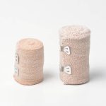 flexible bandage wrap