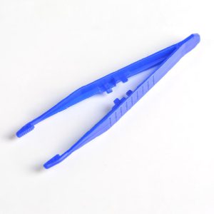 forceps plastic