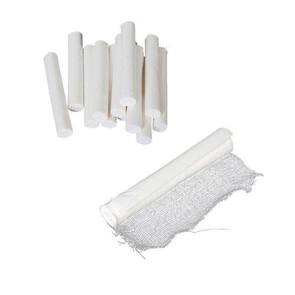 gauze bandage