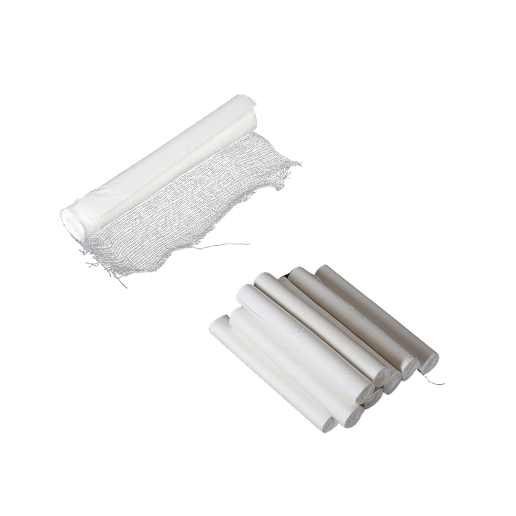 gauze bandage wrap