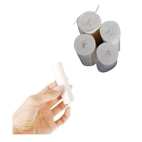 gauze cotton bandage