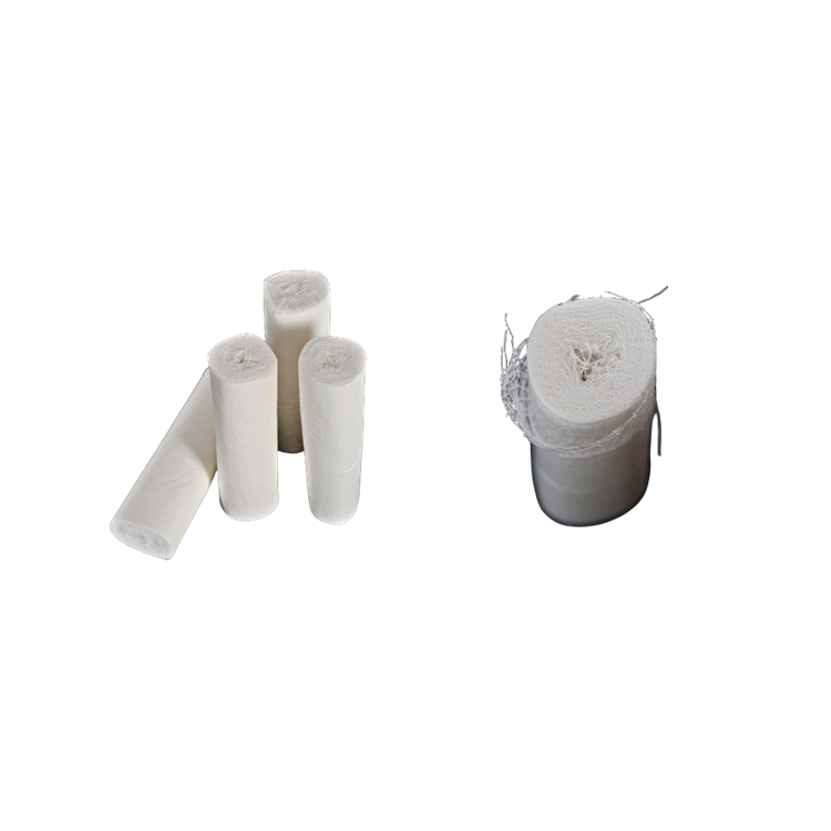 gauze stretch bandage