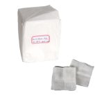 gauze swabs