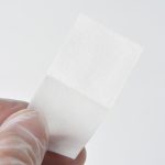 individual alcohol prep pads