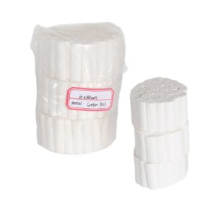 hospital cotton roll manufacturers