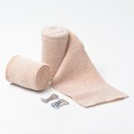 medical elastic bandage