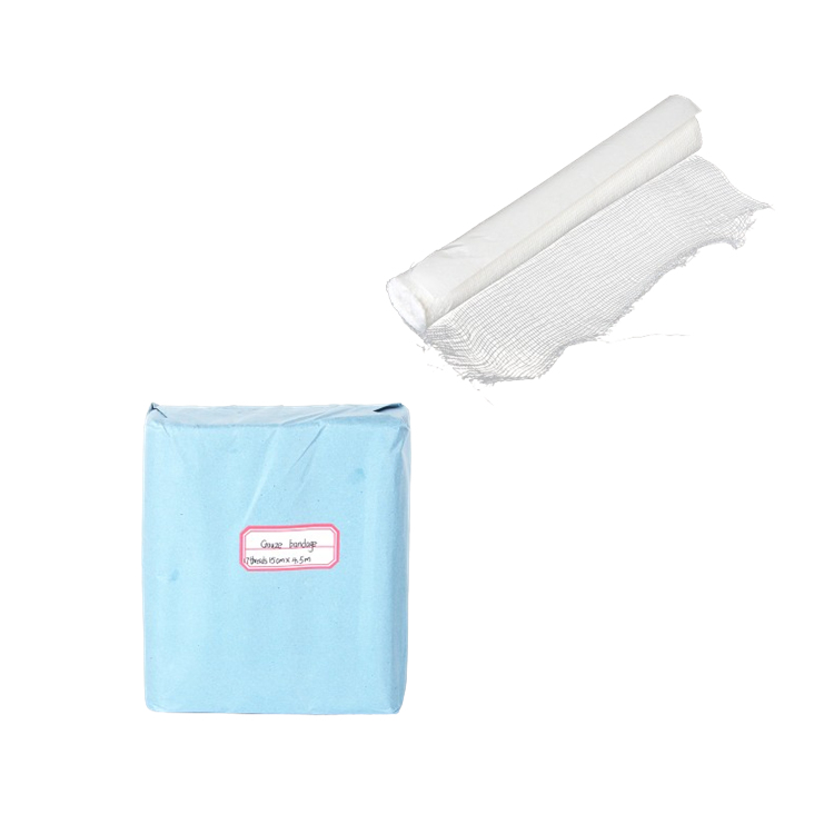 mediplast gauze bandage