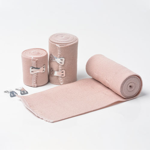 rubber bandage