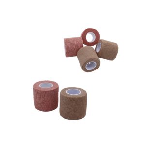 self adhering bandage wrap