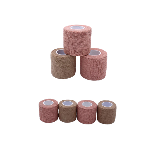 self adhesive tape medical