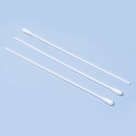 surgical cotton buds