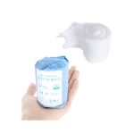 surgical cotton roll