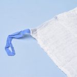 surgical lap sponge
