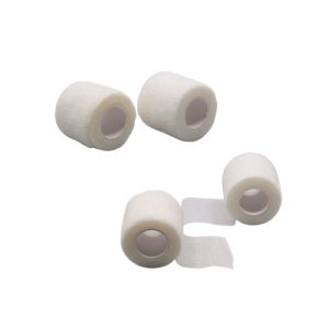 self adhesive stretch bandage